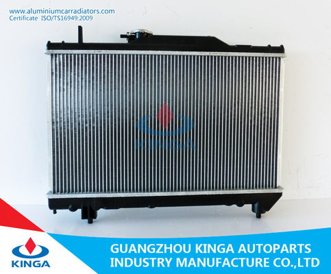 OEM 16400-03090/74840 CARINA ' 92-94 ST191 MT Toyota Radiator For Cooling System supplier