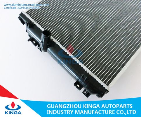 Car Spare Parts Cooling System Toyota Radiator Dyna LY220 / 230'01 - AT supplier