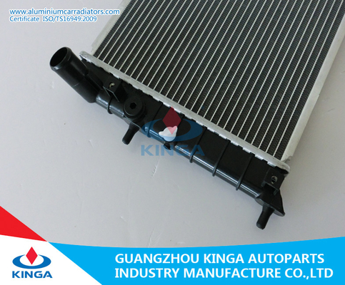 Fin Tube Aluminum Car Radiators For Hyundai Accent 99 - OEM 25310 - 25050 supplier