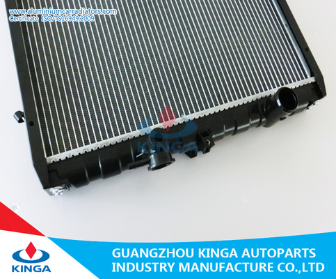 Aluminum Brazing Truck High Performance Radiators For Hyundai Manual OEM 25310 - 5H200 supplier