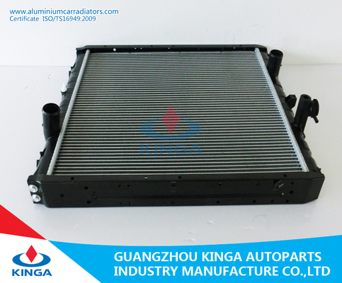 Aluminum Brazing Truck High Performance Radiators For Hyundai Manual OEM 25310 - 5H200 supplier