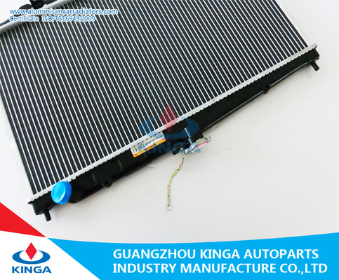 High Performance Car Radiators Vehicle Radiators For Nissan Bluebird 93-98 U13 MT supplier