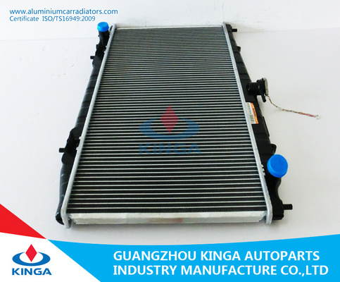 High Performance Car Radiators Vehicle Radiators For Nissan Bluebird 93-98 U13 MT supplier