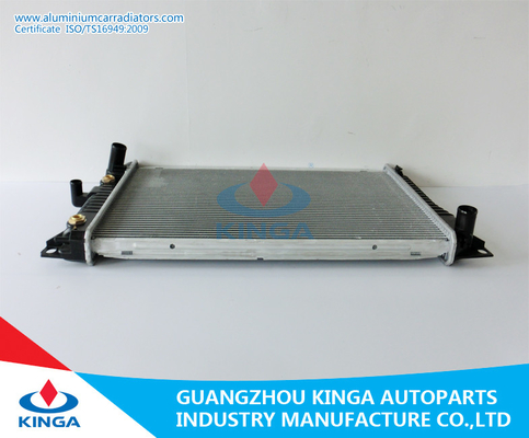 21410-51E00 / 55E00 / 55E01 BLUEBIRD ' 87-91 U12MT Nissan Radiator For Cooling System supplier