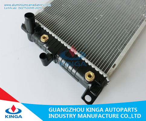 21410-51E00 / 55E00 / 55E01 BLUEBIRD ' 87-91 U12MT Nissan Radiator For Cooling System supplier