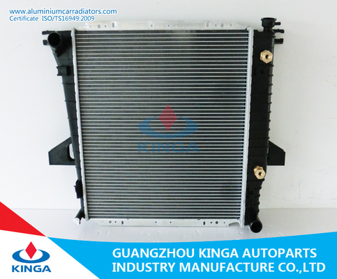 OEM ZZP315200 FORD RANGER ' 98-01 AT Classic Car Radiators For Cooling System supplier