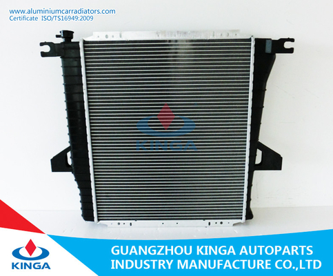 OEM ZZP315200 FORD RANGER ' 98-01 AT Classic Car Radiators For Cooling System supplier