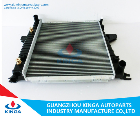 OEM ZZP315200 FORD RANGER ' 98-01 AT Classic Car Radiators For Cooling System supplier