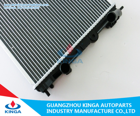 OEM Aluminium Car Radiators 8100 343 476 / 8200 033 831 / 8200 343 476 Renault supplier