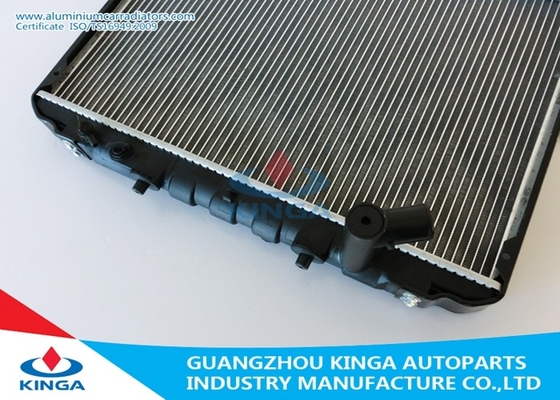 Sealed Hyundai Radiator H100 PORTER 2.4I ' 93 GRACE ' 93-2.5D MT Auto Radiators supplier