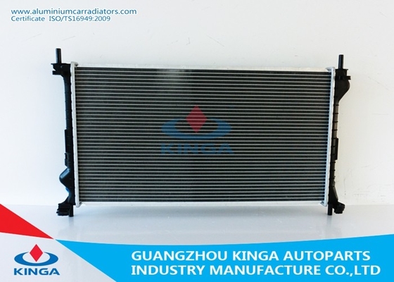 2010-2012 Transit Connect Ford Car Radiator Repair OEM 4T16 8005 GA / 4523720/4671640 supplier