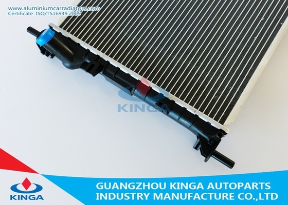 2010-2012 Transit Connect Ford Car Radiator Repair OEM 4T16 8005 GA / 4523720/4671640 supplier