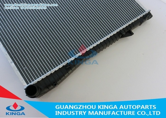 1439104 Auto Parts Radiators For BMW X5 E53 2000 - 03 MT Plastic Tank supplier