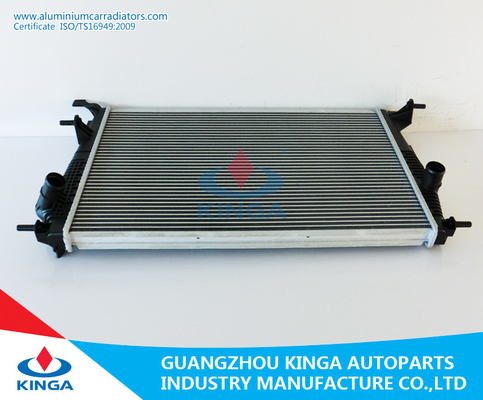 21410-0016R Aluminium Car Radiators RENAULT  FLUENCE 2.0 2008 - MT supplier