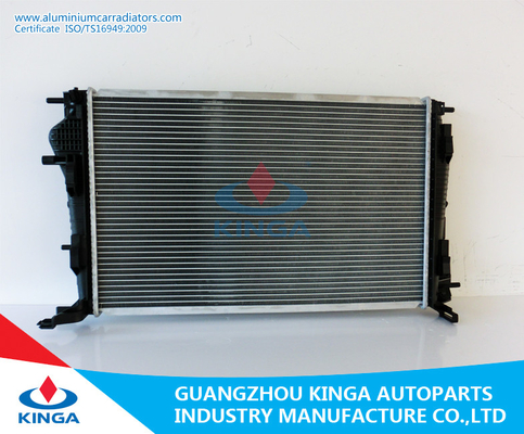 21410-0016R Aluminium Car Radiators RENAULT  FLUENCE 2.0 2008 - MT supplier