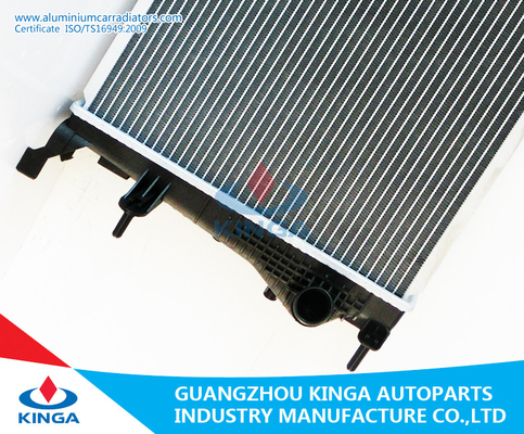 21410-0016R Aluminium Car Radiators RENAULT  FLUENCE 2.0 2008 - MT supplier