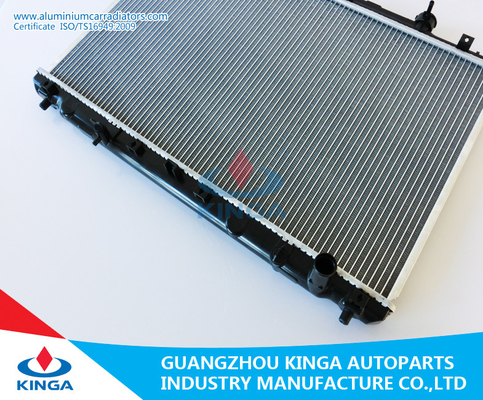 16400-74750 Custom Auto Radiator For Toyota CAMRY 1992-96 SXV10 MT supplier