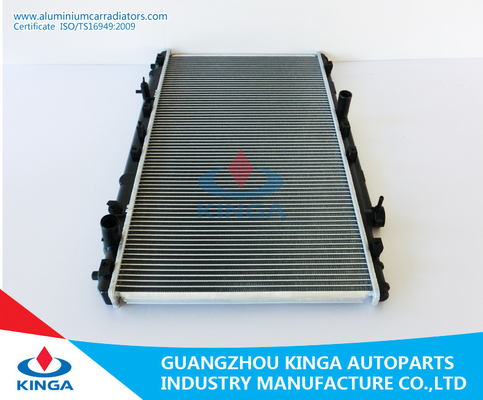 16400-74750 Custom Auto Radiator For Toyota CAMRY 1992-96 SXV10 MT supplier