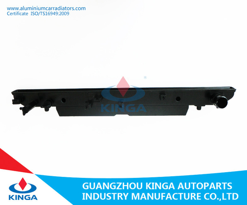 Hard Strong Bottom Radiator Plastic Tank For RAV4 2003 MCA21 AT 16400 -22130 supplier