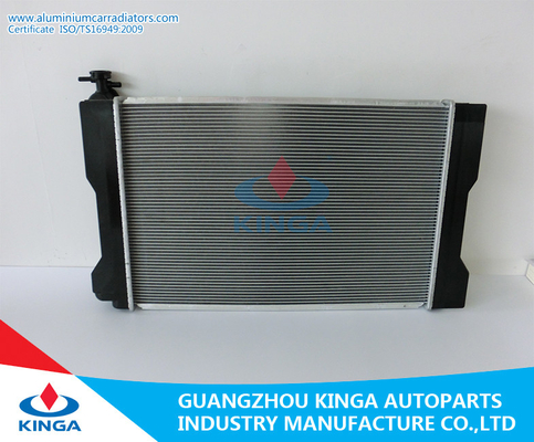 Engine Automotive Radiators Performance Cooling Radiators For Corolla / Matrix 09 - 10 DPI 13049 supplier