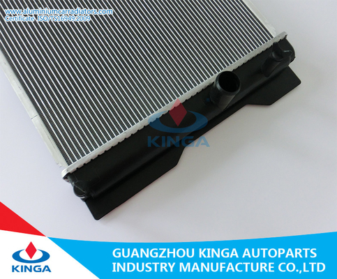 Engine Automotive Radiators Performance Cooling Radiators For Corolla / Matrix 09 - 10 DPI 13049 supplier