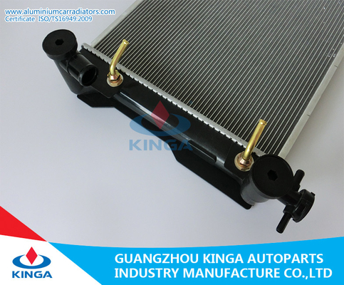 Engine Automotive Radiators Performance Cooling Radiators For Corolla / Matrix 09 - 10 DPI 13049 supplier