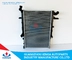 Hot Selling Aluminum Radiator Fits MAZDA BONGO SD59T'97-99 Used for Automotive Cooling System supplier