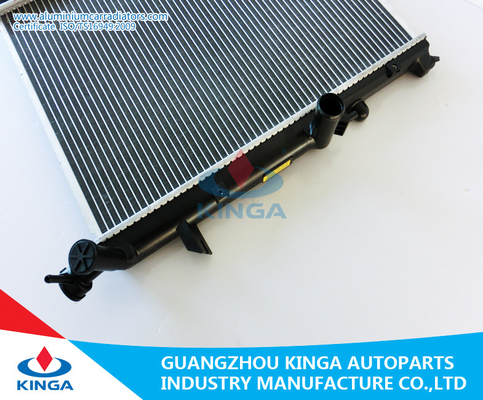 Hot Selling Aluminum Radiator Fits MAZDA BONGO SD59T'97-99 Used for Automotive Cooling System supplier