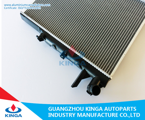 Hot Selling Aluminum Radiator Fits MAZDA BONGO SD59T'97-99 Used for Automotive Cooling System supplier