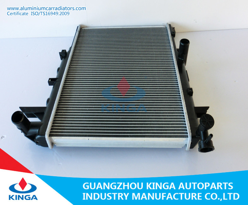 Hot Selling Aluminum Radiator Fits MAZDA BONGO SD59T'97-99 Used for Automotive Cooling System supplier