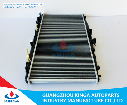 Honda  Accord Euro CM2/3 Cooler Fan Tube Type Aluminum Vehicle Radiator High Performance supplier