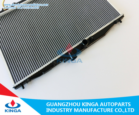 Honda  Accord Euro CM2/3 Cooler Fan Tube Type Aluminum Vehicle Radiator High Performance supplier