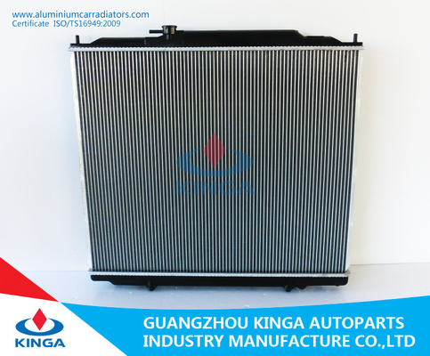 Repair Honda Aluminum Radiator Ridgeline EX - L / LX / RT ' 06-08- AT Used Auto Heat Sinks supplier