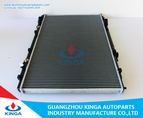 Repair Honda Aluminum Radiator Ridgeline EX - L / LX / RT ' 06-08- AT Used Auto Heat Sinks supplier