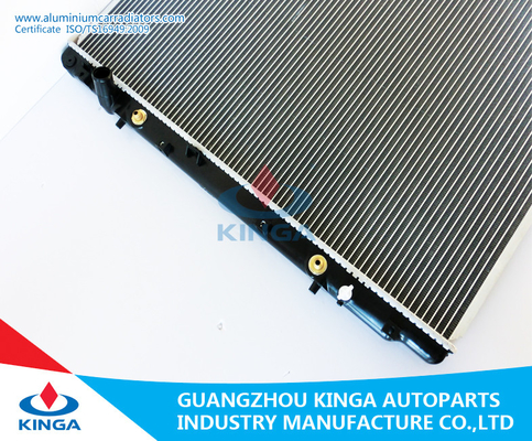 Repair Honda Aluminum Radiator Ridgeline EX - L / LX / RT ' 06-08- AT Used Auto Heat Sinks supplier