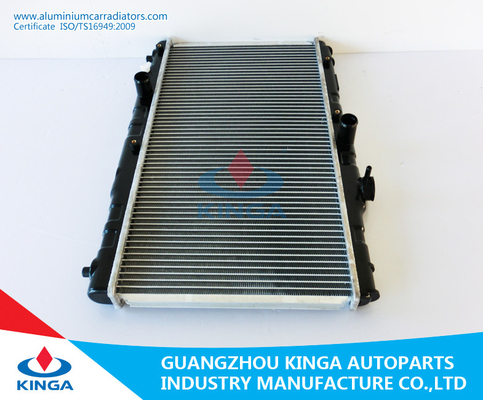 Carina / Corolla ' 89-92 EE90 MT Toyota Radiator Repair Full Aluminum Radiator supplier