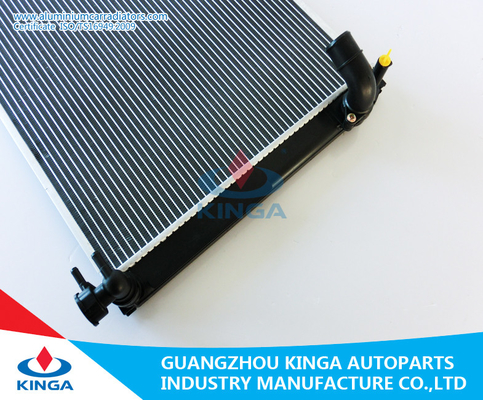 Auto Parts Cooling System Aluminum Radiator Repair Toyota Sienna 07-10 AT supplier