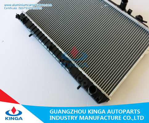 Elantra / Lantra ' 90-95 MT Hyundai Radiator OEM 25310-28000 / 28200 / 28A00 Automotive Radiator supplier