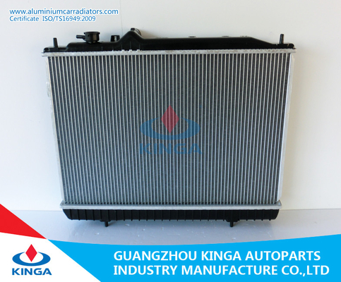 Elantra / Lantra ' 90-95 MT Hyundai Radiator OEM 25310-28000 / 28200 / 28A00 Automotive Radiator supplier