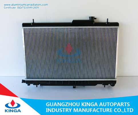 Aluminum Hyundai Radiator For Legacy / Liberty ' 99-03 MT OEM 45111 - Fe100 / Fe101 supplier