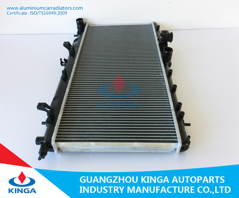 Aluminum Hyundai Radiator For Legacy / Liberty ' 99-03 MT OEM 45111 - Fe100 / Fe101 supplier