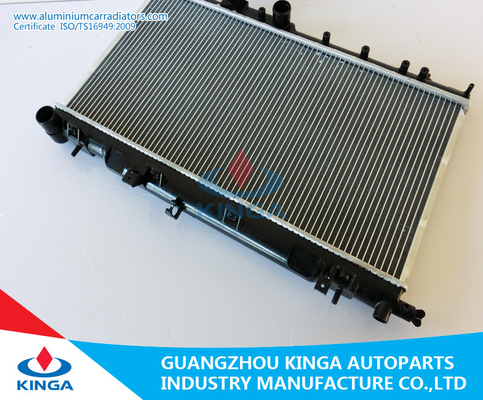 Aluminum Hyundai Radiator For Legacy / Liberty ' 99-03 MT OEM 45111 - Fe100 / Fe101 supplier