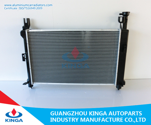 Custom Chrysler High Performance Radiator Grand Caravan ' 93-95 AT OEM 4644364 / 4644364AB supplier