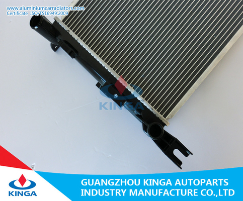 Custom Chrysler High Performance Radiator Grand Caravan ' 93-95 AT OEM 4644364 / 4644364AB supplier