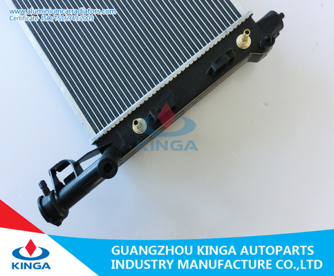 Custom Chrysler High Performance Radiator Grand Caravan ' 93-95 AT OEM 4644364 / 4644364AB supplier