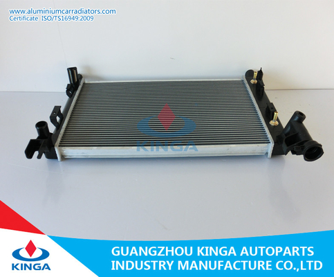 Custom Chrysler High Performance Radiator Grand Caravan ' 93-95 AT OEM 4644364 / 4644364AB supplier