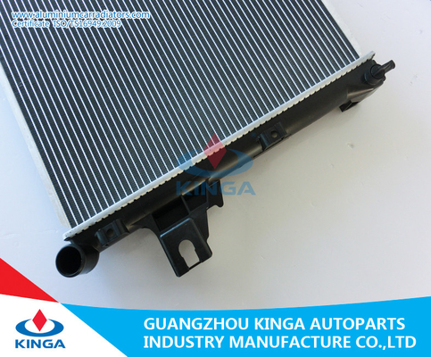 CHRYSLER Aluminium Car Radiators GRAND CHEROKEE ' 01-04-AT OEM 52079883AC supplier