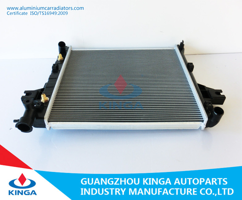 CHRYSLER Aluminium Car Radiators GRAND CHEROKEE ' 01-04-AT OEM 52079883AC supplier