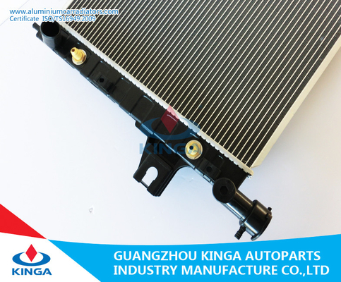 CHRYSLER Aluminium Car Radiators GRAND CHEROKEE ' 01-04-AT OEM 52079883AC supplier