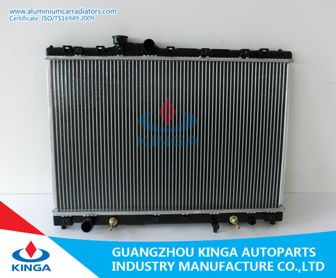 Heat Exchanger Car Radiator Toyota Radiator Mark II E - SX90 1992-1996 AT supplier